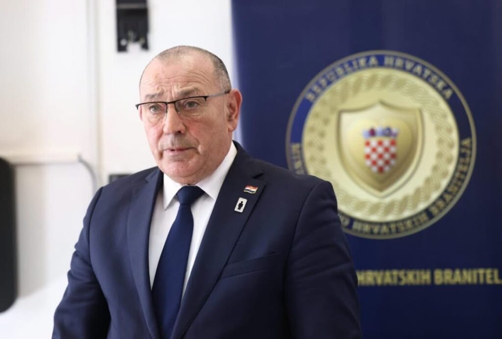 Kroacia ua rrit pensionet veteranëve të luftës