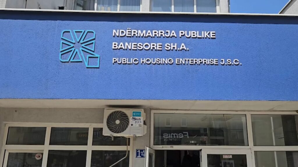 Përmbaruesi bllokon llogaritë e NPB së  ndërmarrja ngre alarmin për pasoja të rënda