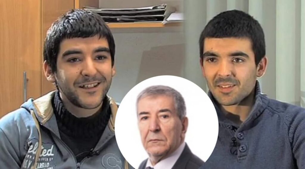 Rrëfimi prekës i Avni Deharit për humbjen e dy djemve  Astritin dhe Arbnorin
