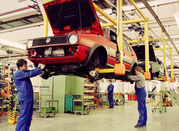 Golf 2   vetura që u bë legjendë edhe në Kosovë