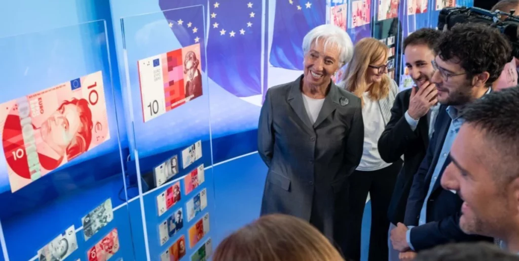 Kosova s është pjesë e eurozonës  por qytetarët e saj mund të votojnë për dizajnin e ri të kartëmonedhave euro