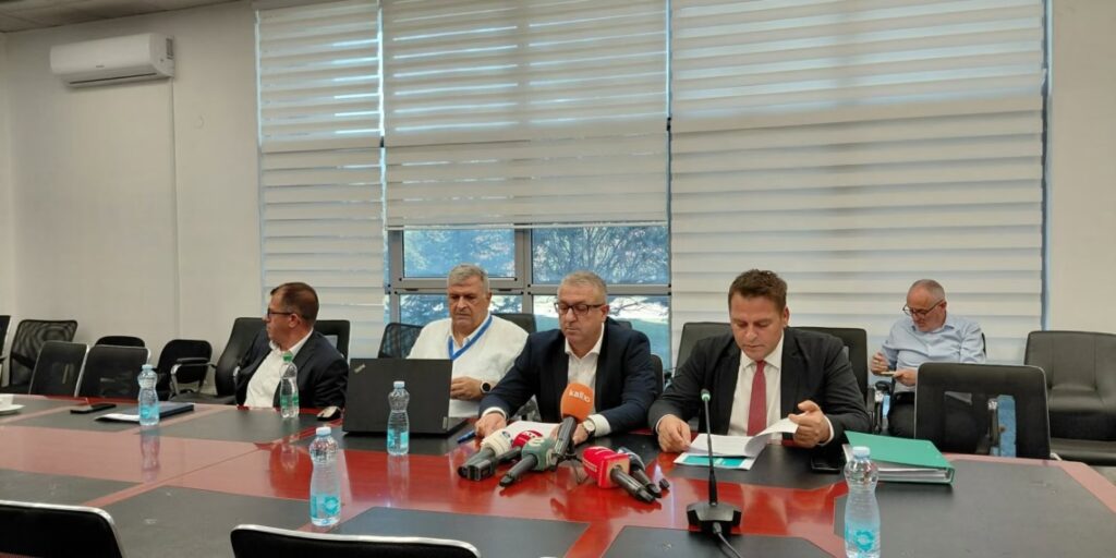 Ministria e Bujqësisë dhe AUV publikojnë analizat e qumështit
