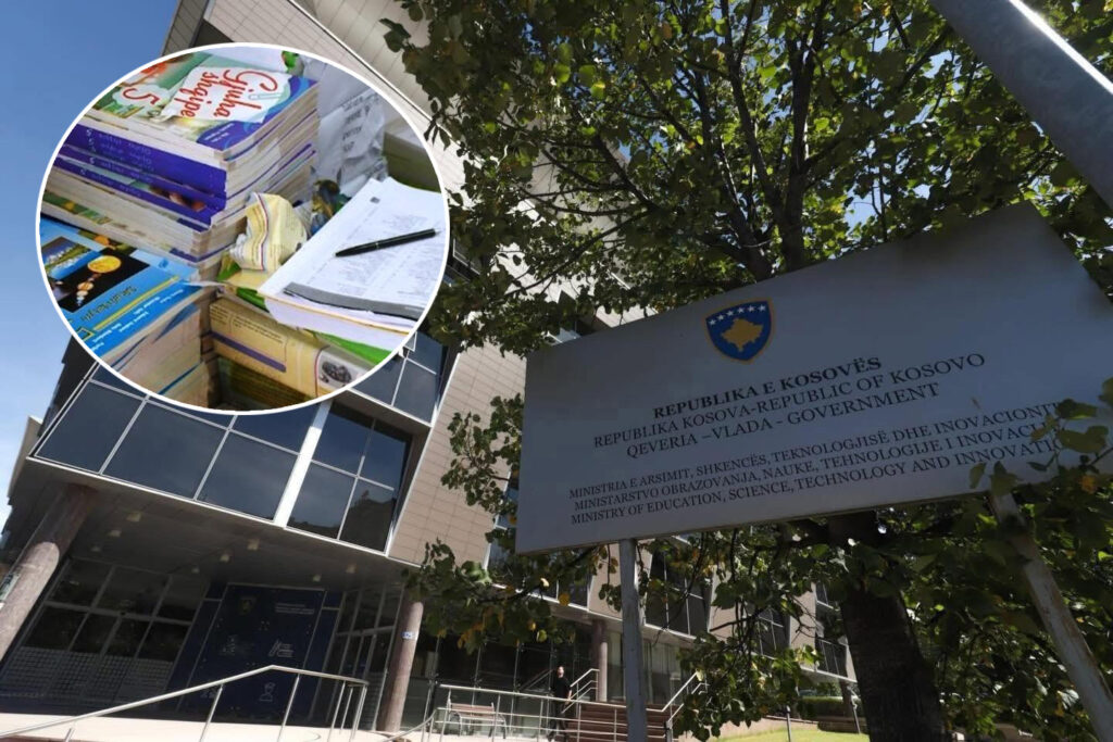 Ministria e Arsimit ka një thirrje për prindërit