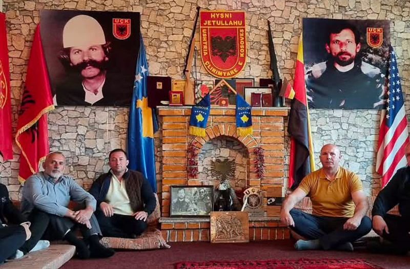 Mehaj  Kemi bërë shumë pak për familjet e dëshmorëve