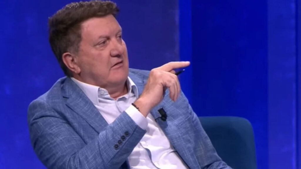 Zeka thotë se ia ktheu 1 mijë eurot Shehollit para arrestimit  aktakuza tregon se paratë iu kthyen pas arrestimit