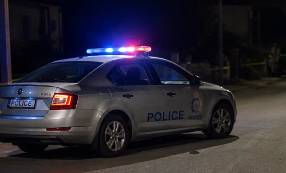 Arrestohet i dyshuari për plagosje me armë zjarri në Gjakovë