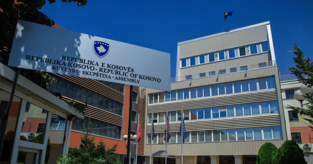 Marrëveshja për presidentin  Konsensus me shumë pikëpyetje