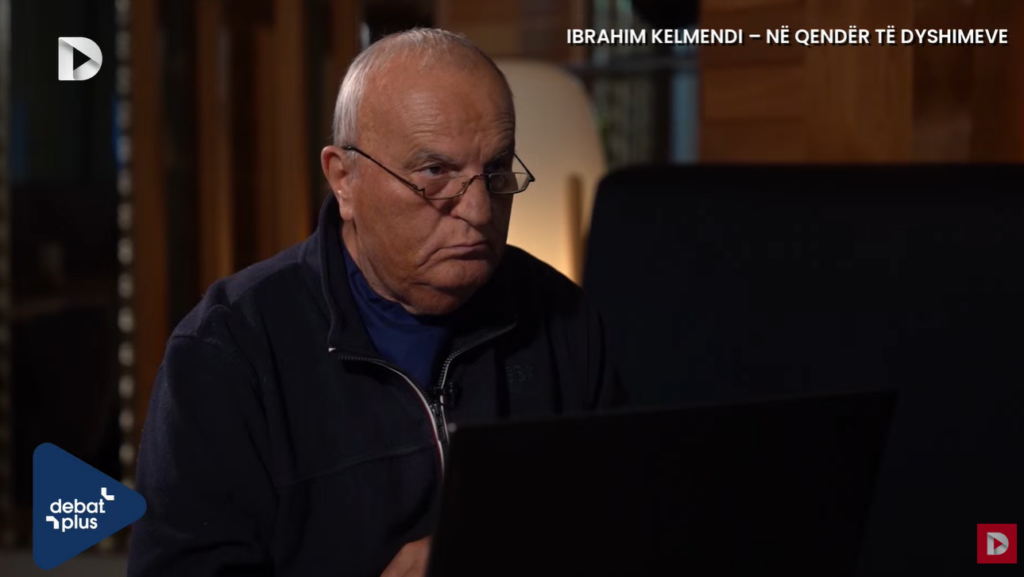 Kelmendi  Natën para vrasjes  Jusuf Gërvalla  Kadri Zeka dhe unë u dakorduam për bashkim