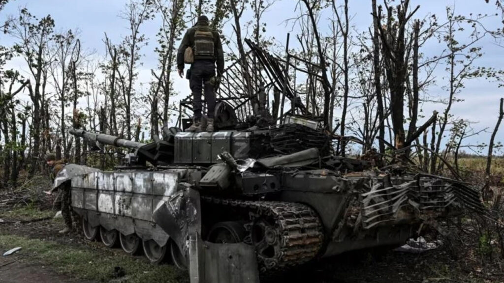 Ushtarët rusë zhduken në front  familjarët akuzojnë Putinin se po i shpall  dezertorë  për të shmangur pagesat
