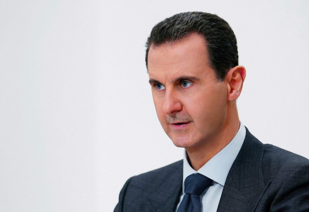 Bashar al Assad dënohet me vdekje  gjykata e shpall fajtor për krime lufte