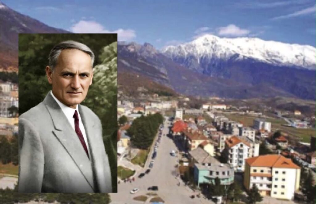 Kujtime  tregime dhe shkrime  për ish tribunin e Malësisë së Gjakovës  patriotin  partizanin  deputetin dhe themeluesin e qytetit të Bajram Currit  MEHMET RAMË DOLLAPI
