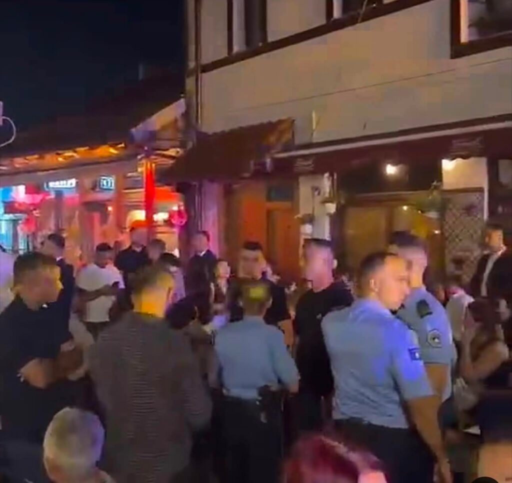 Kur pushteti ulet në një tavolinë  qytetari nuk duhet të ndihet i përjashtuar