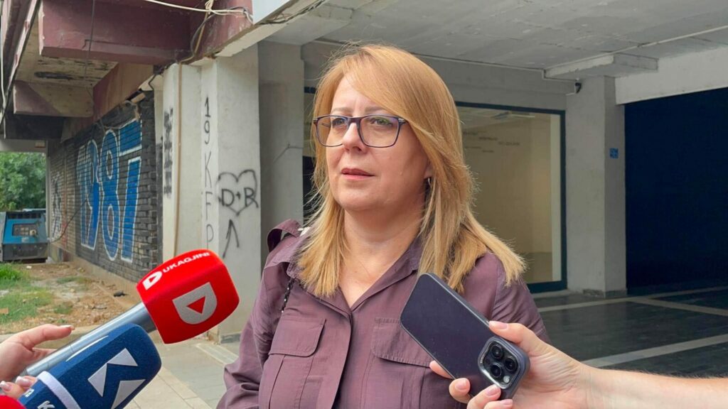 Bajrami  Presidenti nga LDK ja do ta garantonte balancimin e pushteteve
