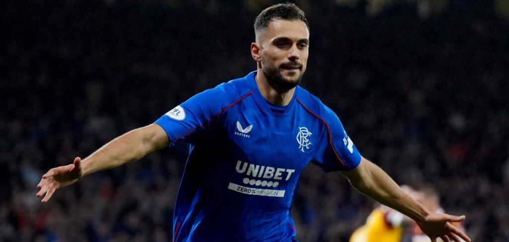 Nedim Bajrami drejt Arabisë Saudite