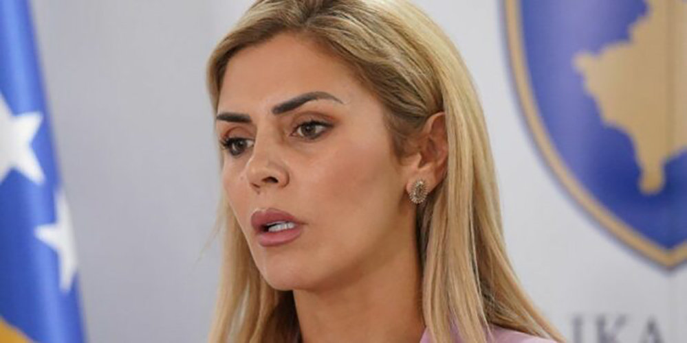 Deliu Kodra  Kosova po rrezikon të shkojë në anarki  PDK ja nuk do të rrijë duarkryq