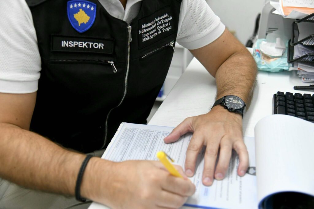 Vazhdojnë kontrollet për produktet e qumështit  IQMT kryen 23 inspektime