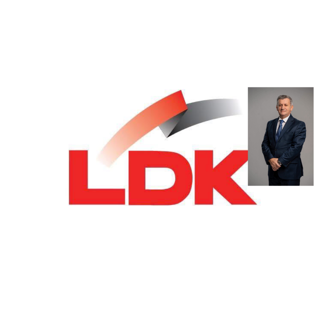 Ismet Beqiri  LDK ja të mos bëjë asnjë marrëveshje me  shkelësit e Kushtetutës 
