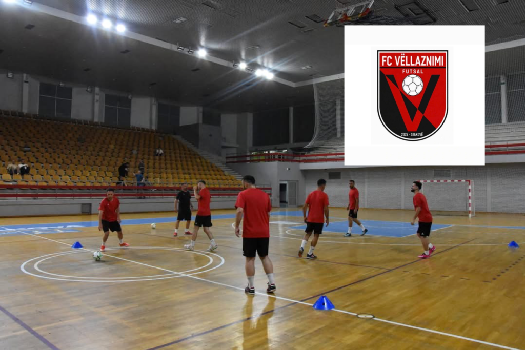 EMRI I VJETËR  FILLIM I RI