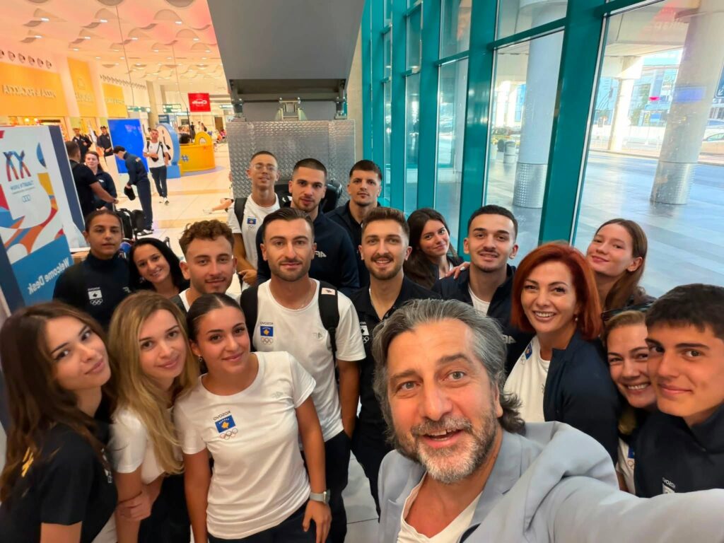 Rama  Historia po shkruhet   Prishtina 2030 