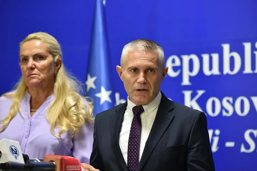 Presidenti konsensual  Aleanca kërkon transparencë nga LV ja dhe LDK ja