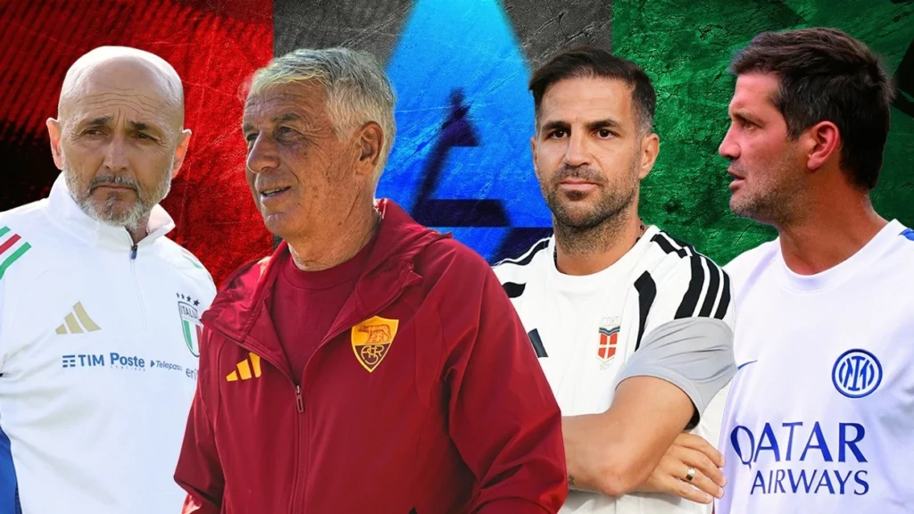 Superkompjuteri i Opta parashikon sezonin e Serie A  befasia në vendin e dytë