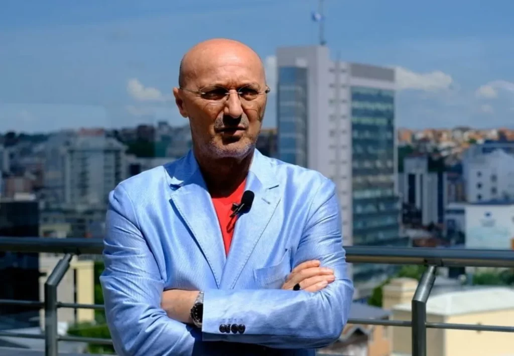 Sa mund të dënohet Fatmir Sheholli për spiunazh dhe shantazh 