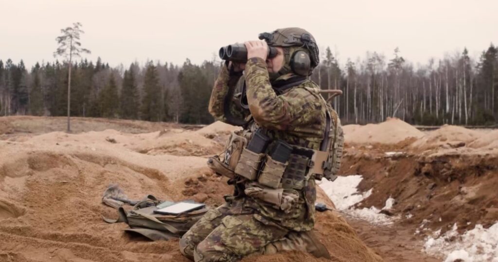 Shtetet e Baltikut përgatiten për kërcënimin nga Rusia