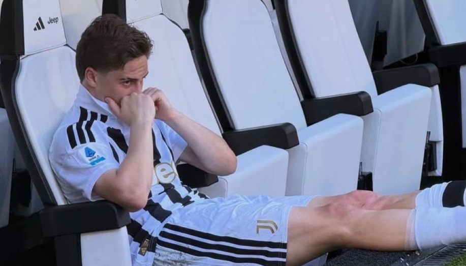 Tronditje e rëndë për Juventusin  Yildiz do të mungojë për tre muaj
