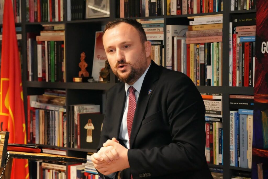 Në Konsullatën e Kosovës në Cyrih të Zvicrës u mbajt Akademi Përkujtimore në nderim të dëshmorëve Gursel dhe Bajram Sylejmani