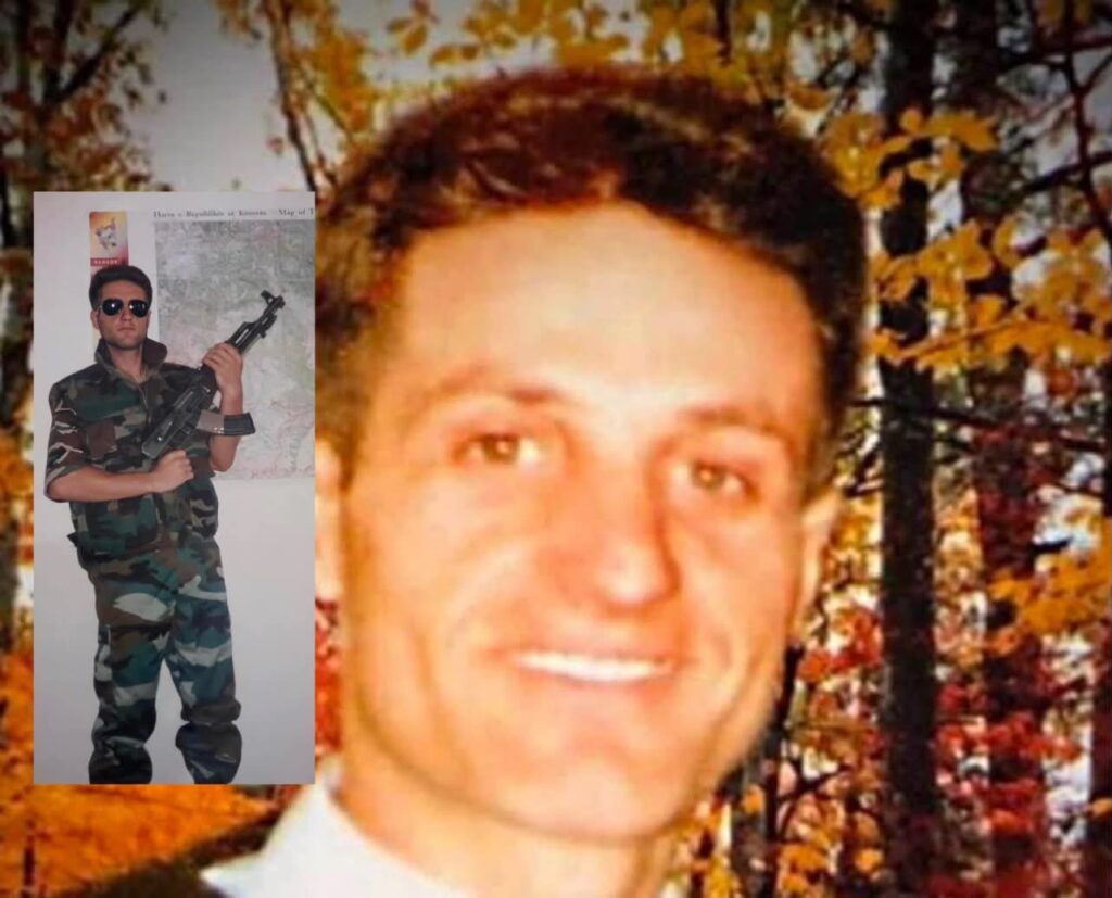 Më 6 shtator mbahet akademi përkujtimore në 23 vjetorin e vrasjes së heroit Hajdar Ahmeti