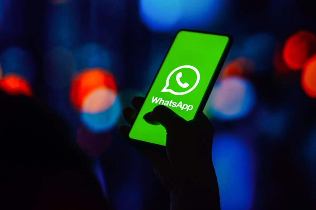 Alarm edhe në Shqipëri për WhatsApp  Autoriteti për Sigurinë Kibernetike  Po komprometohen llogaritë në rajon  ja si të mbroheni