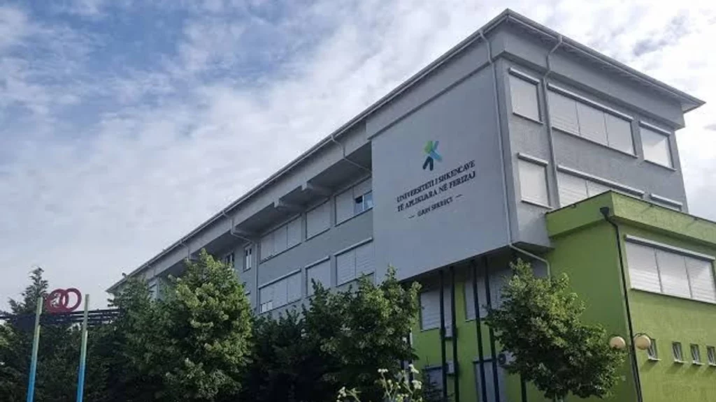 UShAF akuzon tre anëtarë të KD së për mbledhje pa kuorum