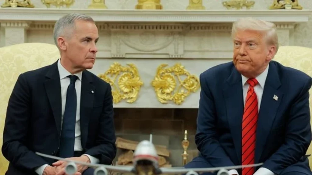 Trumpi thotë se Kanadaja është  një nga vendet më të këqija në botë 