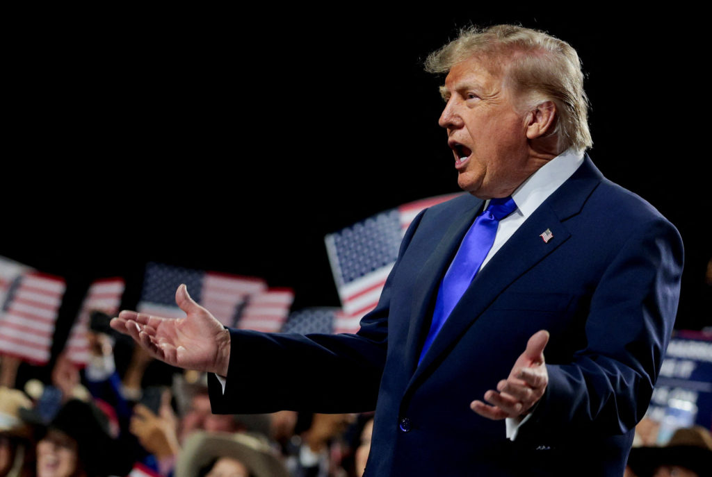 Trumpi thotë se 5 mijë dollarët për çdo amerikan të rritur mund të ndahen  lehtë  nga buxheti