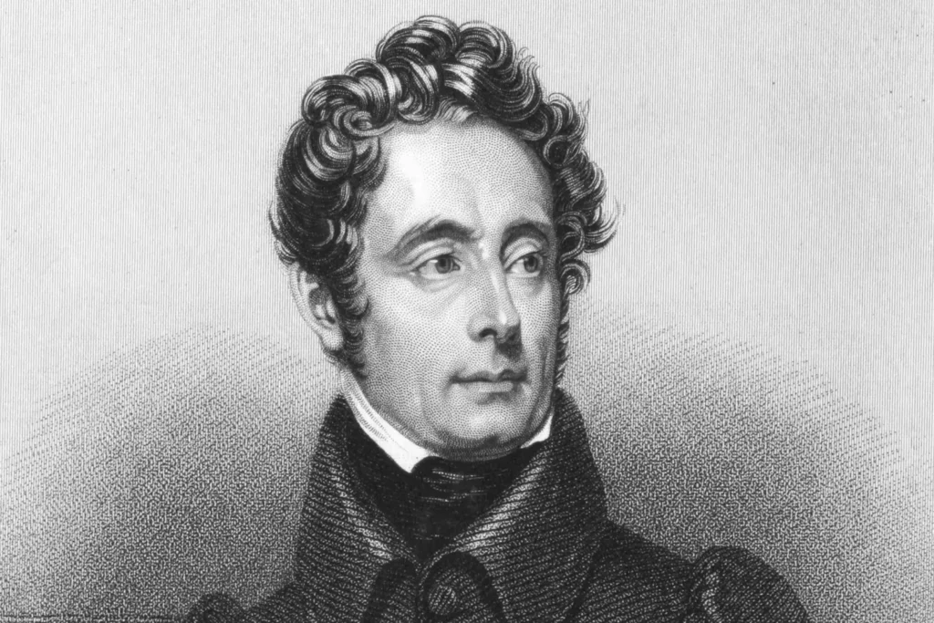 Poezi nga Alphonse de Lamartine