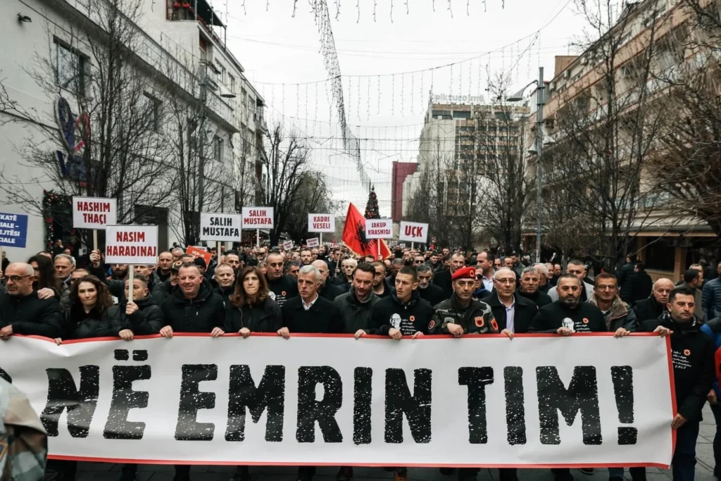 Musliu  Ja ku isha kur u dënua Cali  në sheshe me qytetarët
