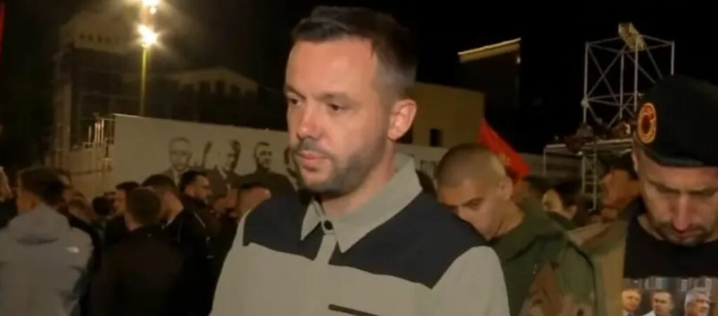 Verdikti i Hagës  Tahiri  Skandaloz dhe i turpshëm  s ka të bëjë me drejtësi