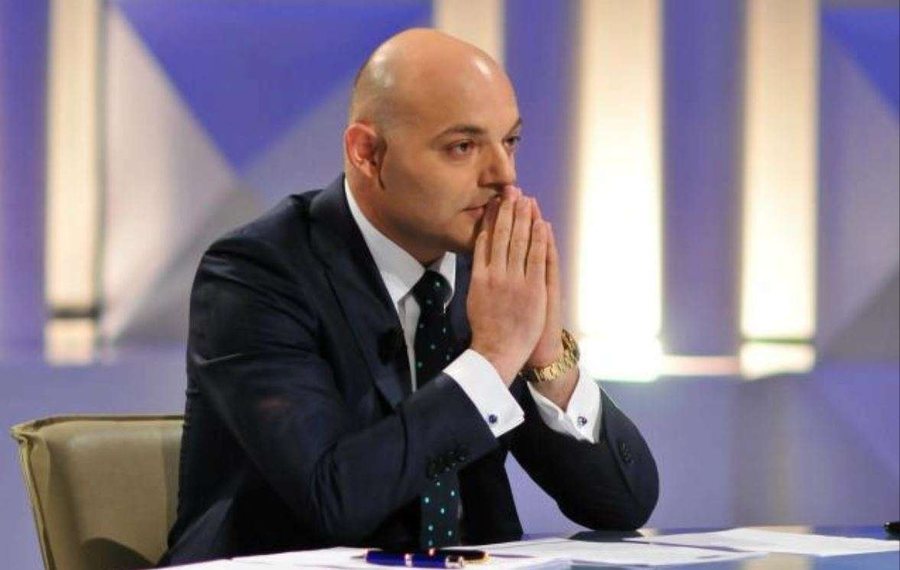 Blendi Fevziu për vendimin e Hagës  Një padrejtësi e madhe