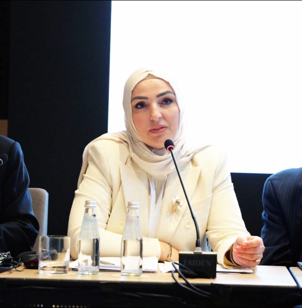 Rezultatet e PISA s  Besa Ismaili me kritika të forta ndaj Qeverisë