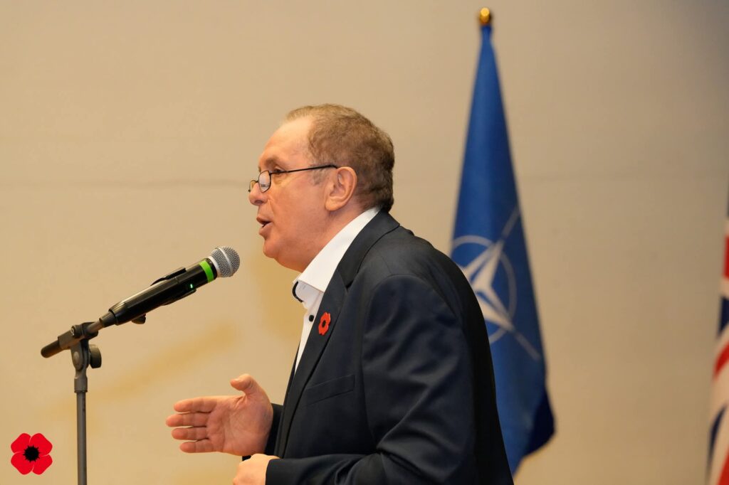 Qendra  Gjenocidi në Kosovë   Plagë e Hapur  përshëndet konsensusin e 99 deputetëve për deklaratën ndaj Aktgjykimit të Speciales