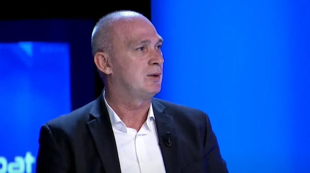 Humolli kërkon zhbërjen e Speciales  largimin e EULEX it e KFOR it