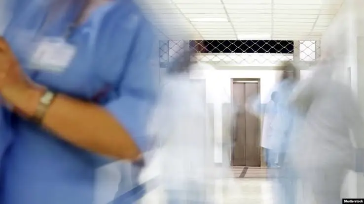 OIK thirrje organeve kompetente për rastin e infermieres  Të hetohet me seriozitet
