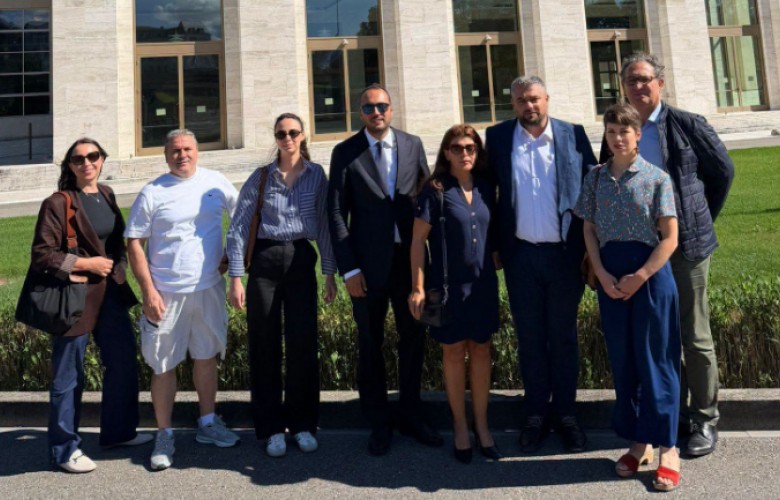 Hoti  Serbia të mbahet përgjegjëse për të zhdukurit e luftës në Kosovë