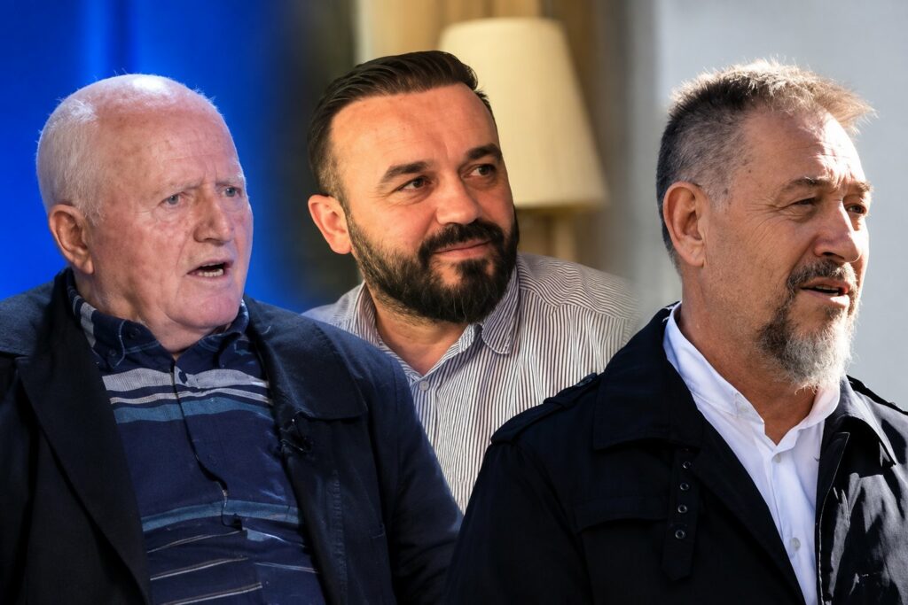 Imer Imeri i përgjigjet avokatit Labinot Vata  refuzon të tërheqë deklaratat ndaj Sami Lushtakut