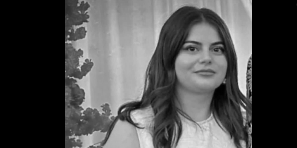 Kjo është 21 vjeçarja që humbi jetën pas goditjes nga automjeti