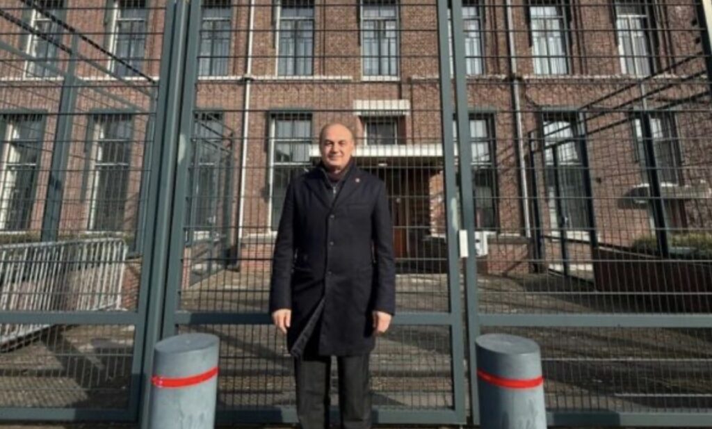 Hoxhaj me mesazh nga Haga  Nesër  historia vendos drejtësi për çlirimtarët 