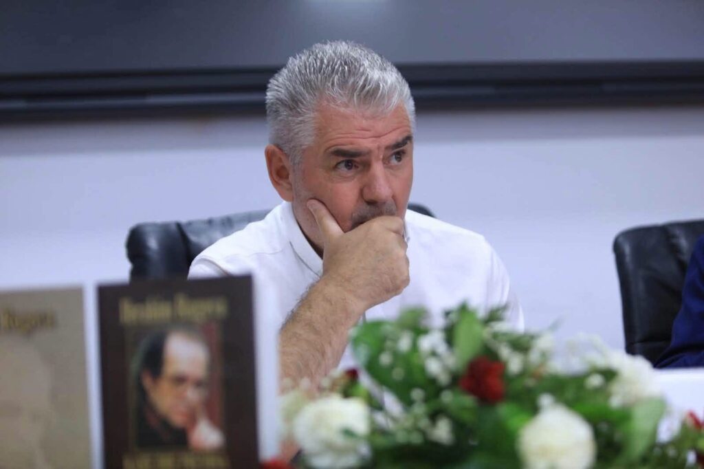 Një herë ushtar i Kosovës  përherë ushtar i Kosovës