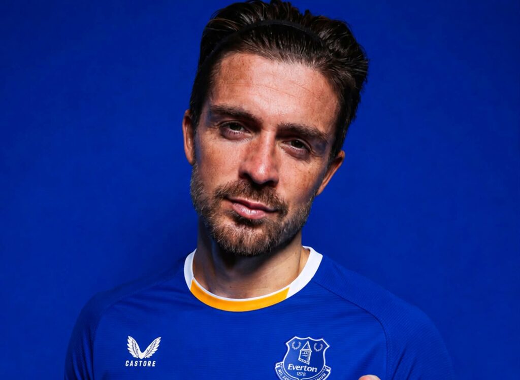 Grealish siguron transferimin në minutën e fundit në Premier League