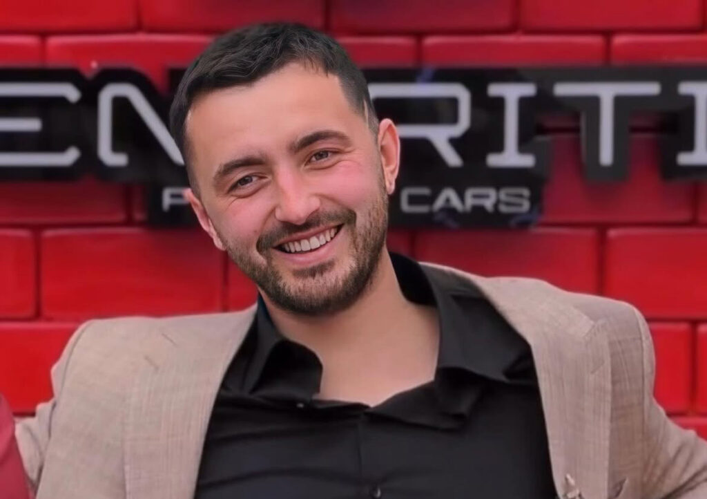 Raportohet se viktima në aksidentin në Llukar është tiktokeri i njohur Laurent Krasniqi
