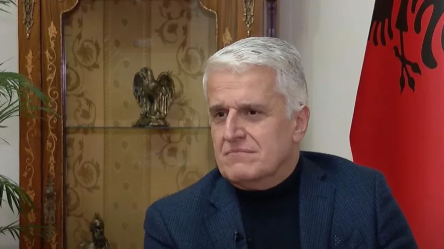 Majko për situatën politike në Kosovë  Vendi rrezikon të hyjë në paradhomën e shteteve të dështuara